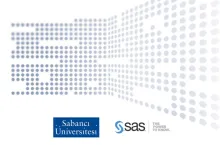 SAS becomes the analytical partner of Turkey&#039;s first Big Data Lab
