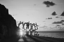 Selçuk Artut's new solo exhibition: Phantom Limbs