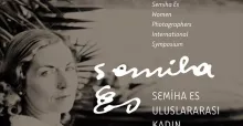 Semiha Es - The Women Photographers International Symposium