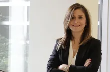 Senem Aydın Düzgit: first academician from Turkey elected to the YAE Board of Directors