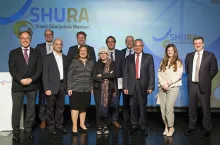 SHURA sets out to transform energy in Turkey