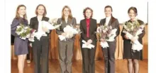 Loreal-Turkey For Women in Science Scholarship