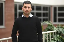 Sinan Yıldırım entitled to TÜBİTAK Career Development Program support