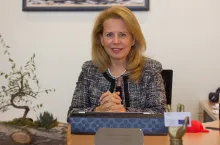 Vice President Şirin Tekinay re-elected to SEFI Board of Directors membership