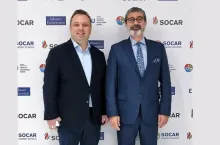 The First Course at SOCAR Energy School was Delivered in Aliağa