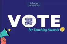 SU Teaching Awards Evaluation Survey