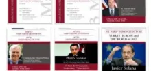 Sakıp Sabancı Conferences