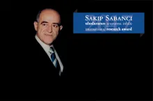 Remembering Sakıp Sabancı with International Research Awards