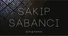 The contemporary art work honouring Sakıp Sabancı is now at the SSM