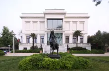 Sabancı University Sakıp Sabancı Museum