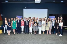 Cooperation meeting between Sabancı University and Sabancı Holding