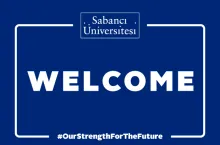 Our new academic year has started
