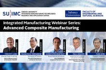 SU-IMC Thematic Webinar Series