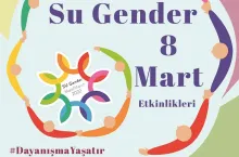 SU Gender will discuss “Feminist Solidarity” throughout March