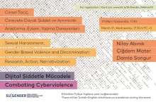 Sexual Harassment, Gender Based Violence and Discrimination: Research, Action, Narrativization X