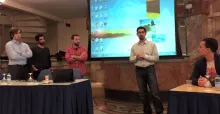 Telling what they have won by losing