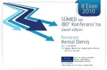 Sabancı University International Board of Overseers IBO CONFERENCE