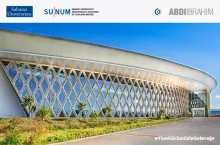 SUNUM to develop biodegradable packaging with Abdi İbrahim