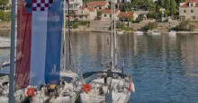 Su-Sail Has Sailed The Adriatic!