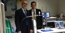 Breakthrough cancer treatment technology from Turkey