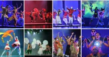 Bollywood comes to Istanbul