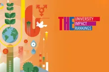 Sabancı University was ranked 201–300 in the overall 2019 THE University Impact Rankings