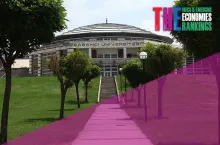 THE Top Universities in BRICS &amp; Emerging Economies Rankings 2018