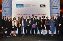 The 2016 Report on Woman Directors in Publicly-Traded Companies in Turkey Revealed