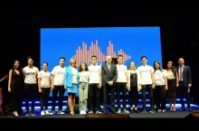 Sabancı University’s “Make a Promise for the Future” Scholarship Fund Supports Earthquake-Stricken Students