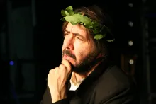 “I, Feuerbach” at SGM
