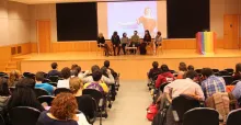 Academic Gala for Trans X Istanbul