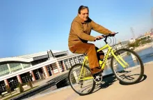 You can donate to the SU Scholarship Fund in memory of Tosun Terzioğlu!