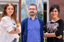 Sabancı University receives TÜBİTAK Network Membership Support