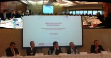 German-Turkish Round Table