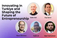 ExcellEnt Project 2nd Webinar Event