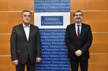 Project protocol was signed with Turkish Space Agency