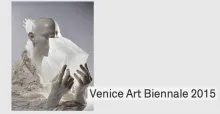 Erdag Aksel is participating in the Collateral Exhibition