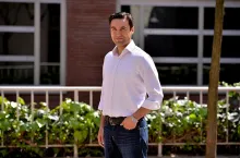 Faculty member wins Outstanding Assistant Editor Award