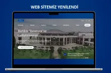 Sabancı University Main Website Has Been Renewed