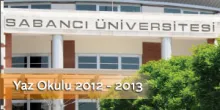 Summer School Early Registration Payments
