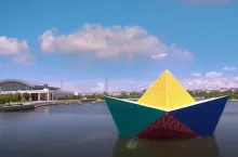 We congratulate our 2020 alumni setting sail for new horizons