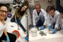 &quot;Green Concrete&quot; wins first prize!