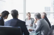 Action plan for more women on boards announced