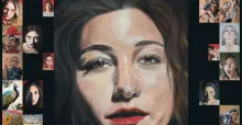 From Sketch to Painting