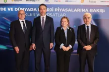 18th IICEC Conference Addressed Risks and Opportunities in World Energy Markets