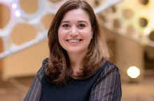 Our Adjunct Faculty Member Dr. Ece Kamar was Awarded with the Title of “Distinguished Scientist”