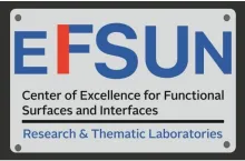 An Important Step from EFSUN: Three New Thematic Laboratories Established