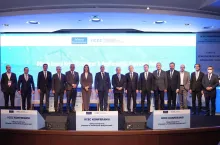 IICEC Conference on “Global Energy Crisis: Solutions &amp; The Role Of Renewable Energy”