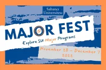 Major Fest will be held between 28 November and 7 December