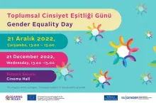Gender Equality Day Event